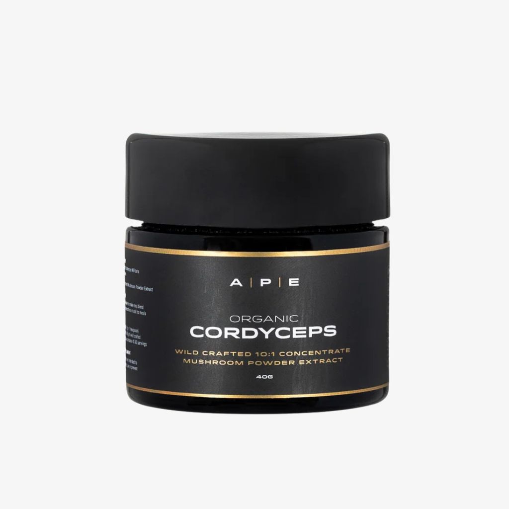 Cordyceps