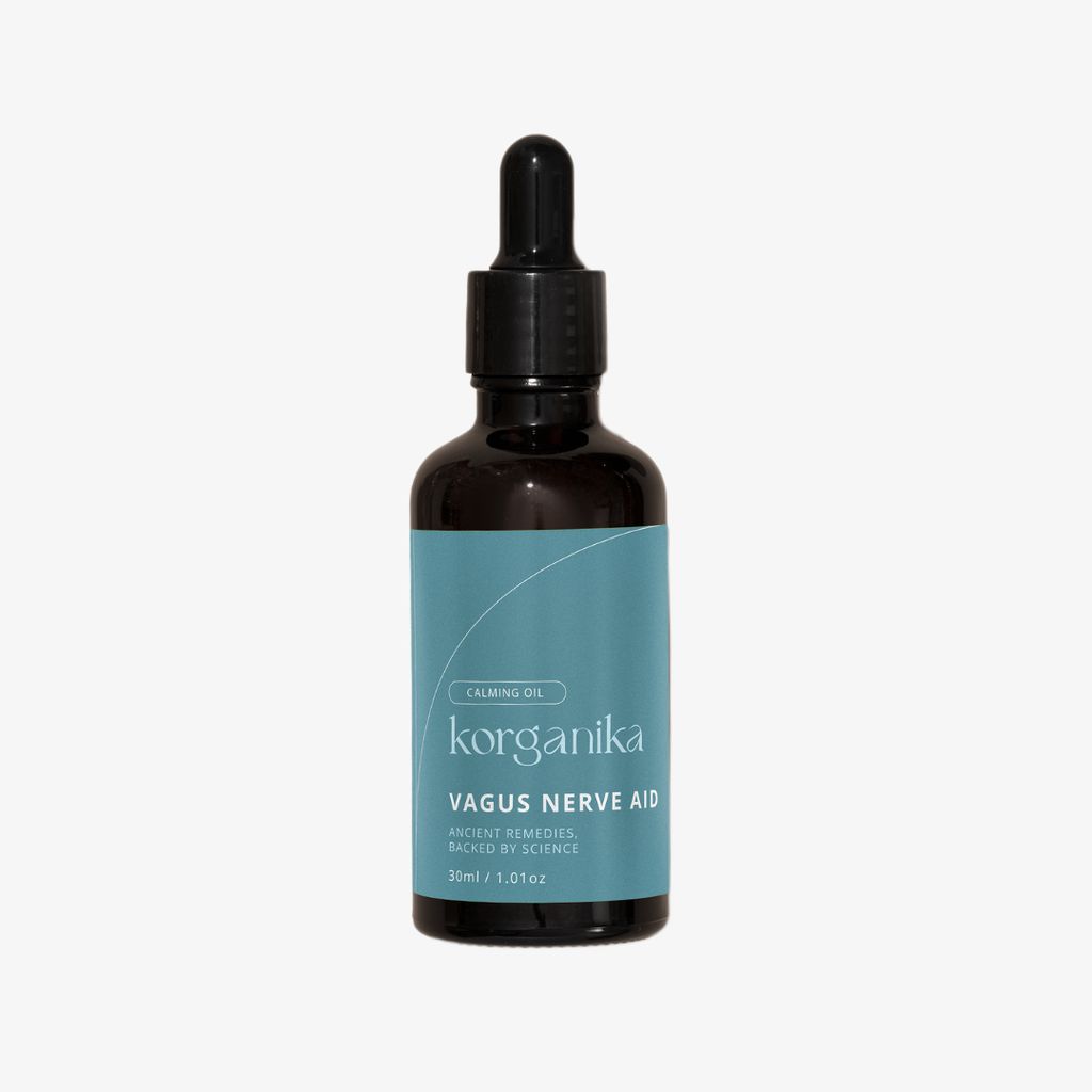 Vagus Nerve Aid