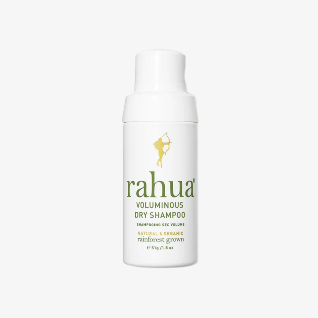 Voluminous Dry Shampoo