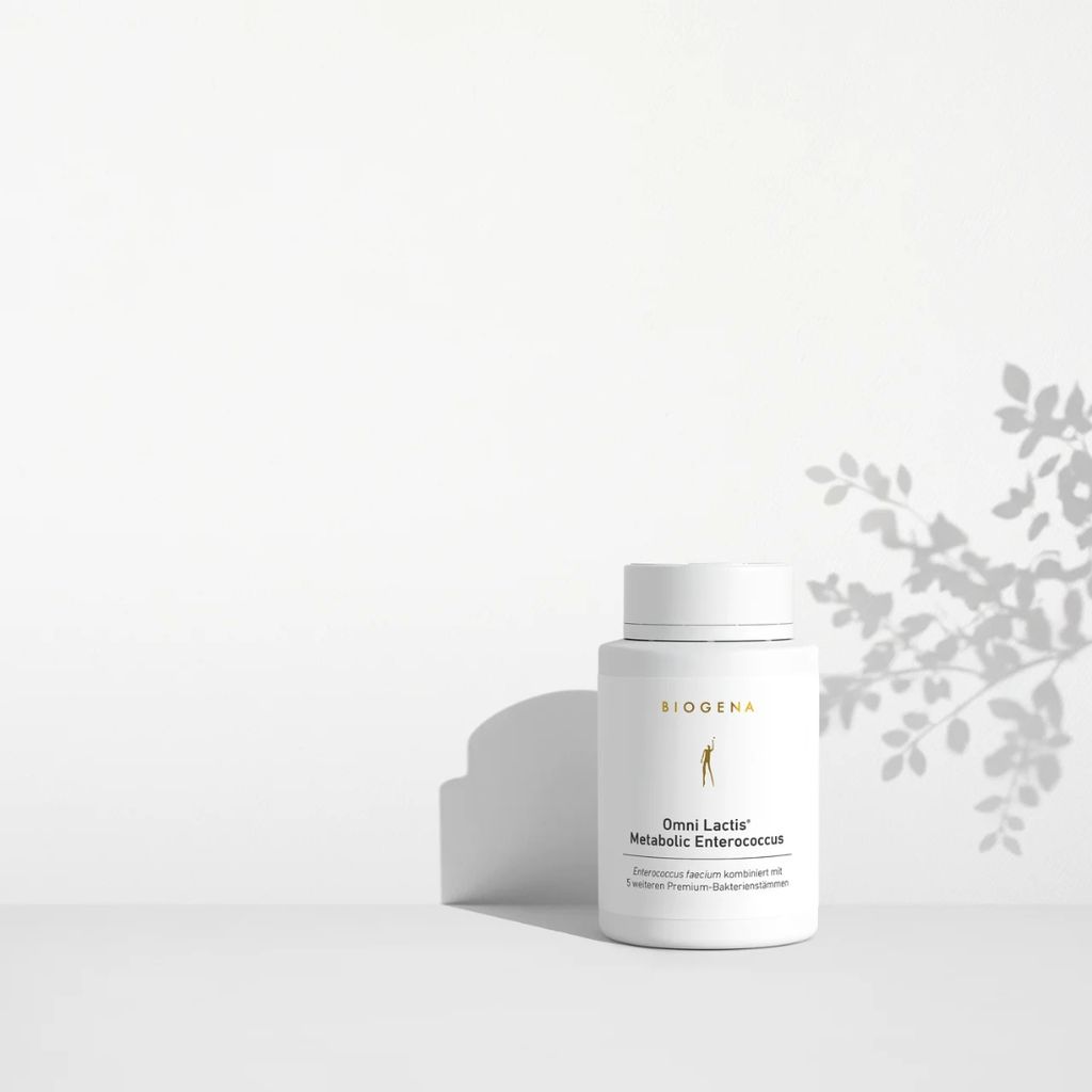 Omni Lactis® Metabolic Enterococcus - Image 3