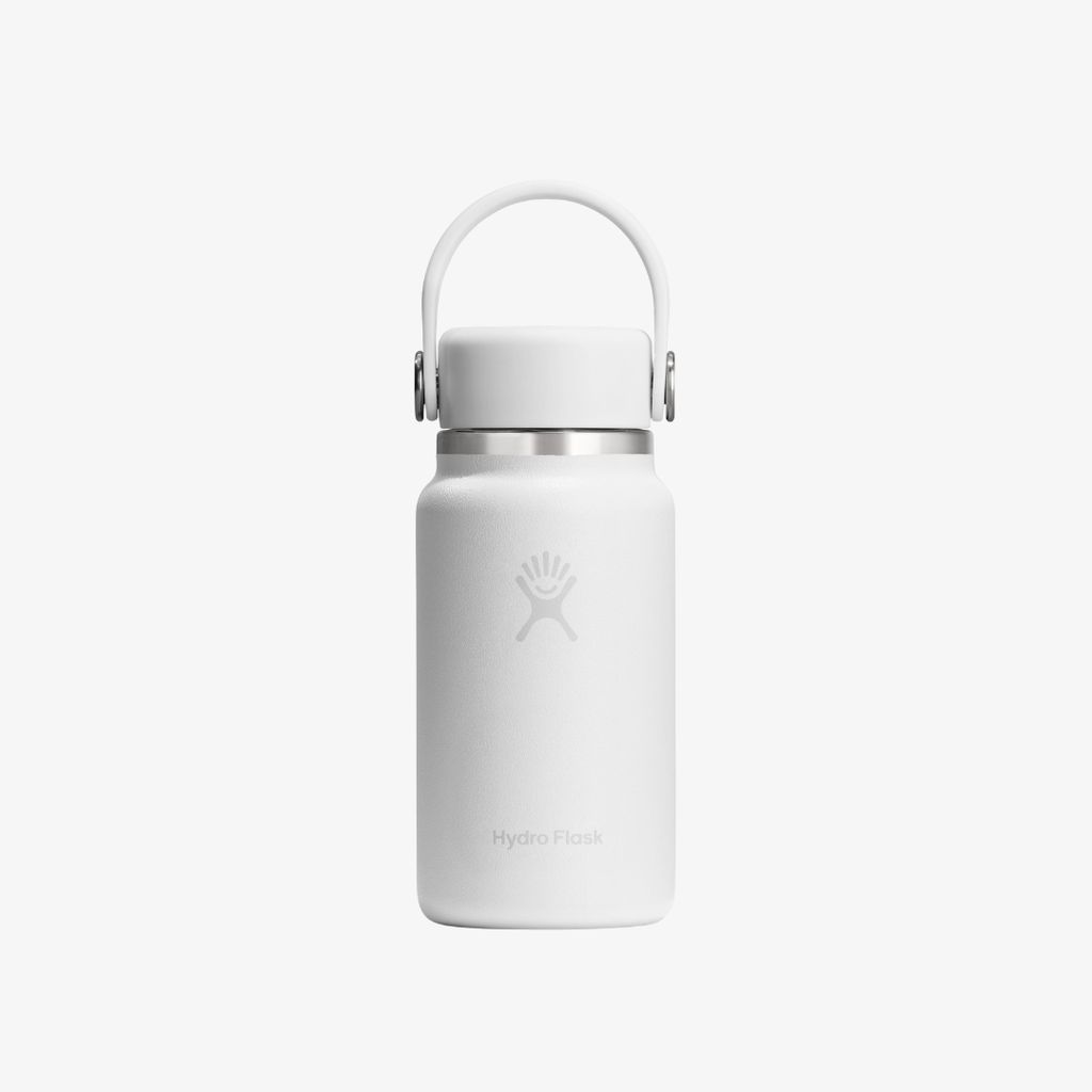 Micro Hydro - White