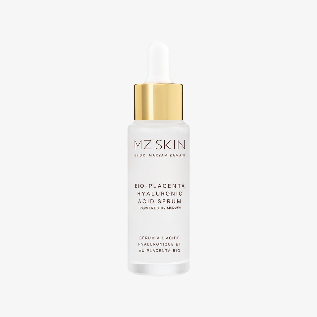 Bio-Placenta Peptide Hyaluronic Acid Serum