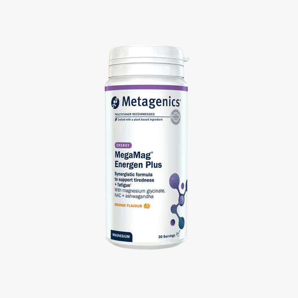 MegaMag® Energen Plus (Orange)