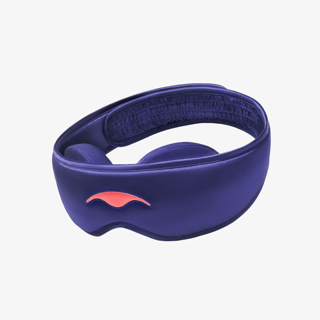 Manta SILK Sleep Mask - Classic