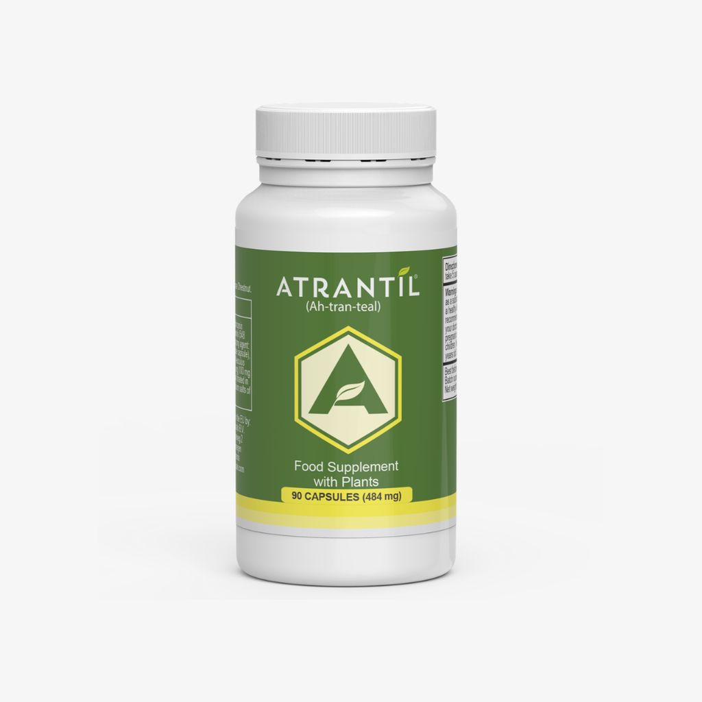 ATRANTíL - Everyday Digestive Health