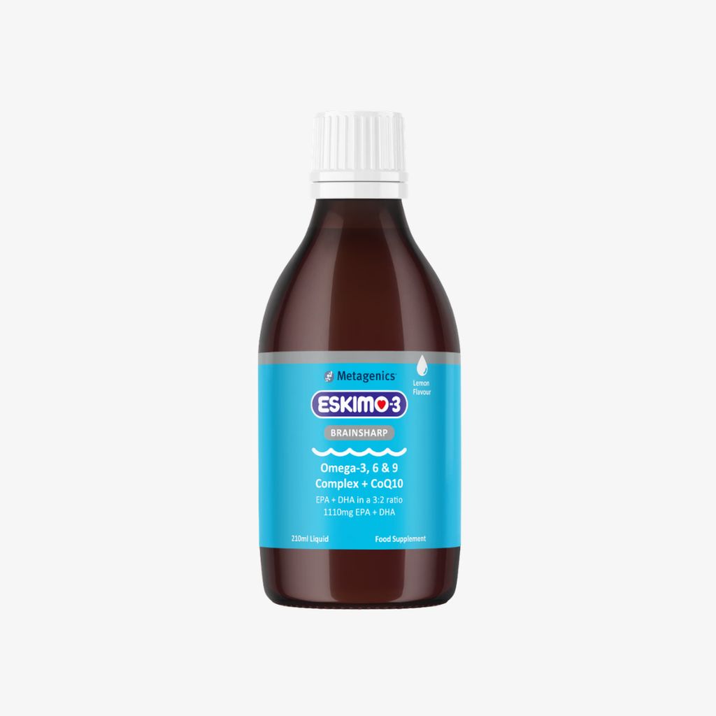 Eskimo®-3 Brainsharp