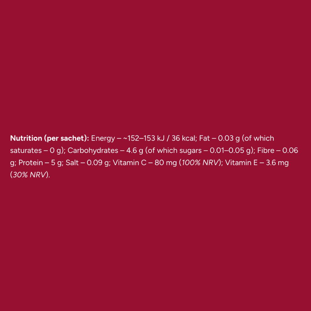 Marine Collagen Variety Pack 5,000mg - Image 2