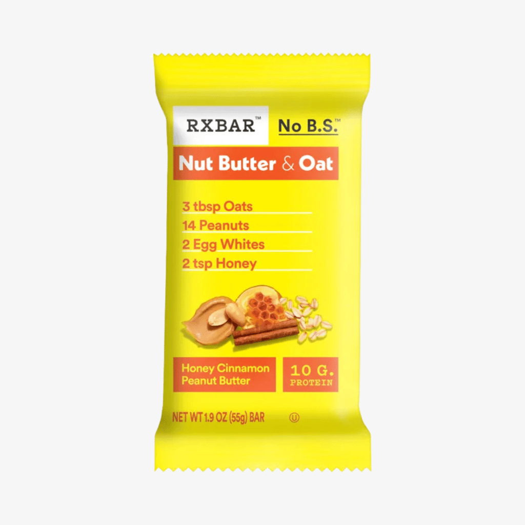 Honey Cinnamon Peanut Butter - Image 3