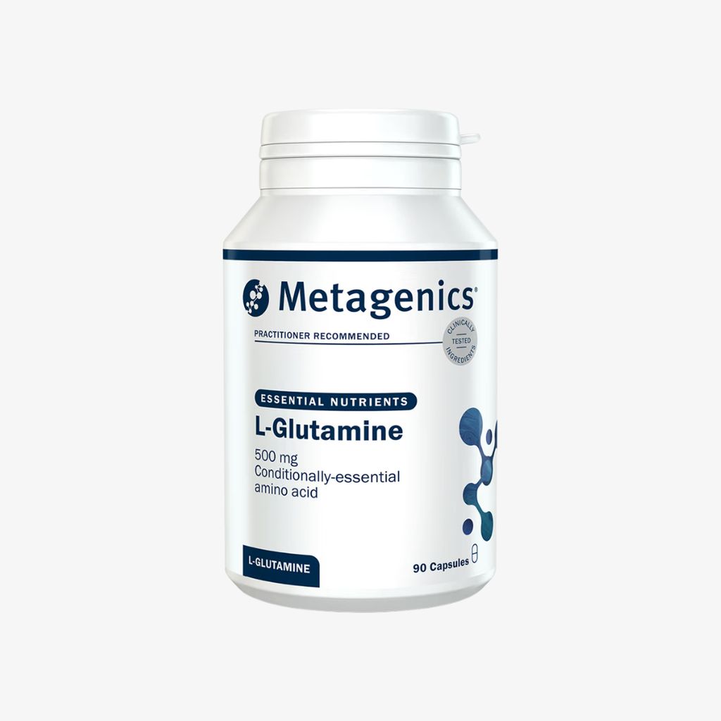 L-Glutamine