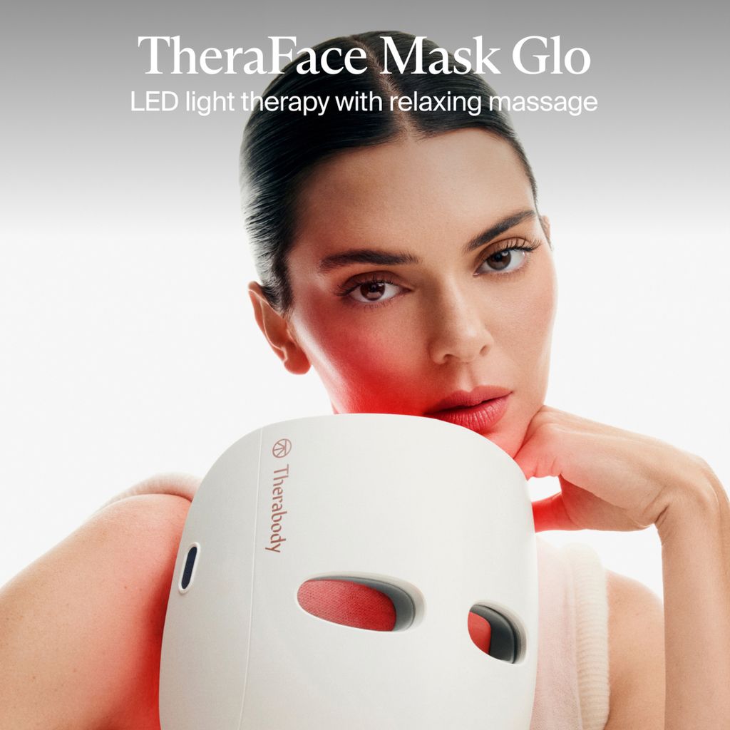 TheraFace Mask Glo