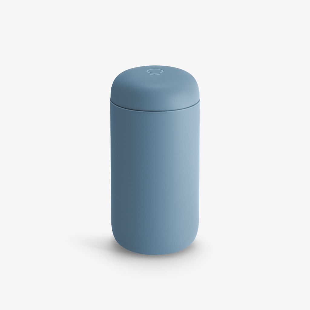 Carter Move Mug - Hazy Blue
