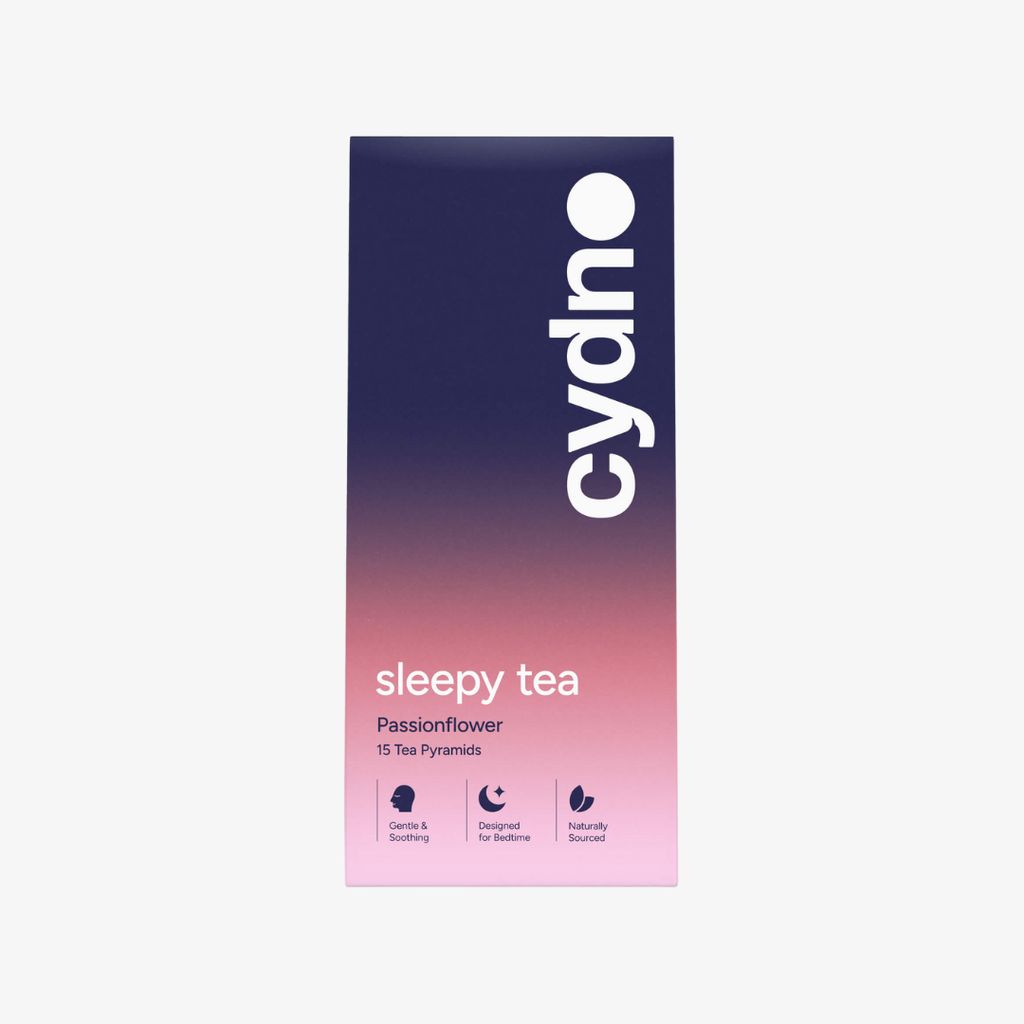Sleepy Tea - Passionflower