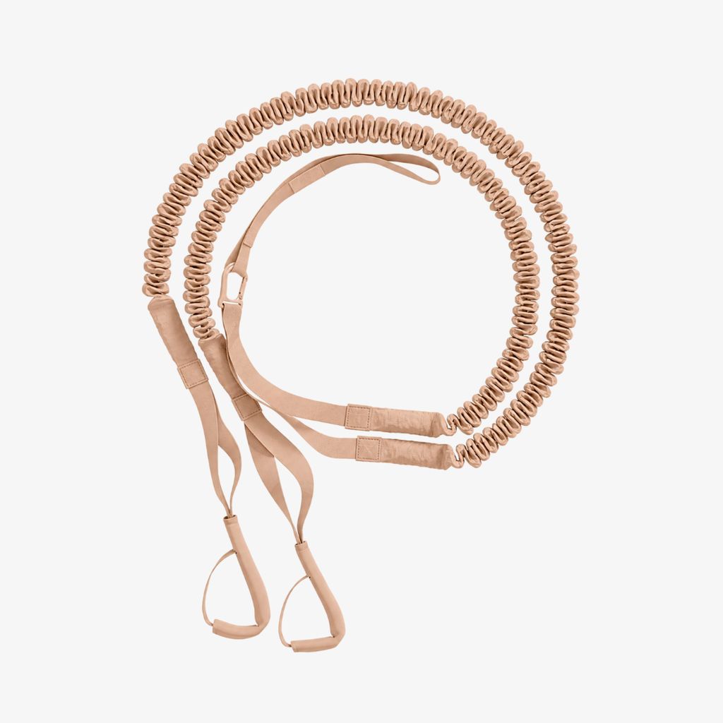 The Pilates Method Light - Blush