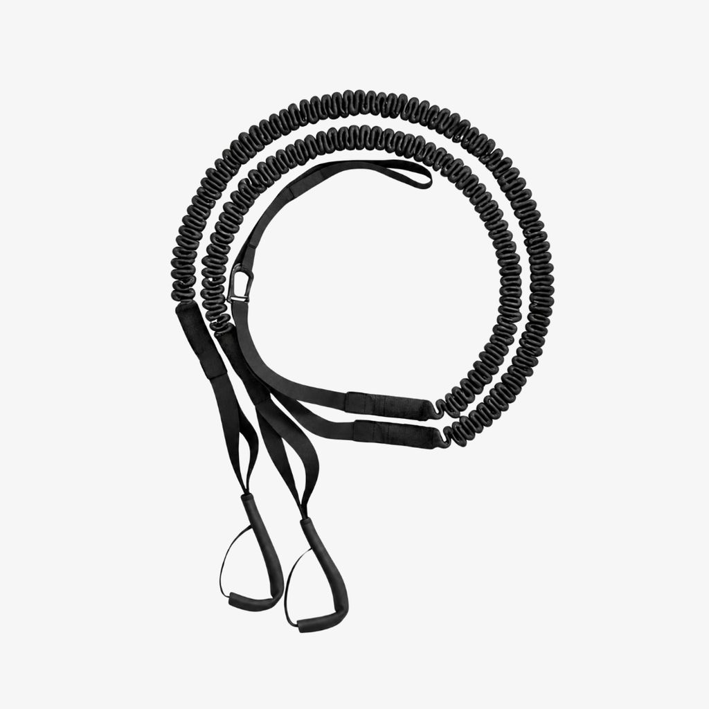 The Pilates Method Light - Charcoal