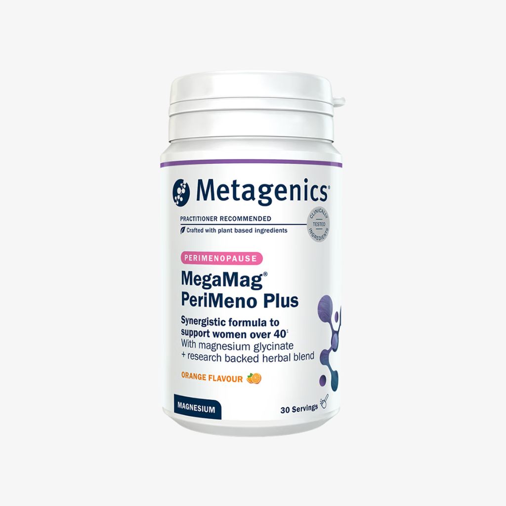 MegaMag® PeriMeno Plus