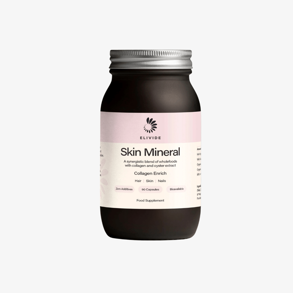 Skin Mineral