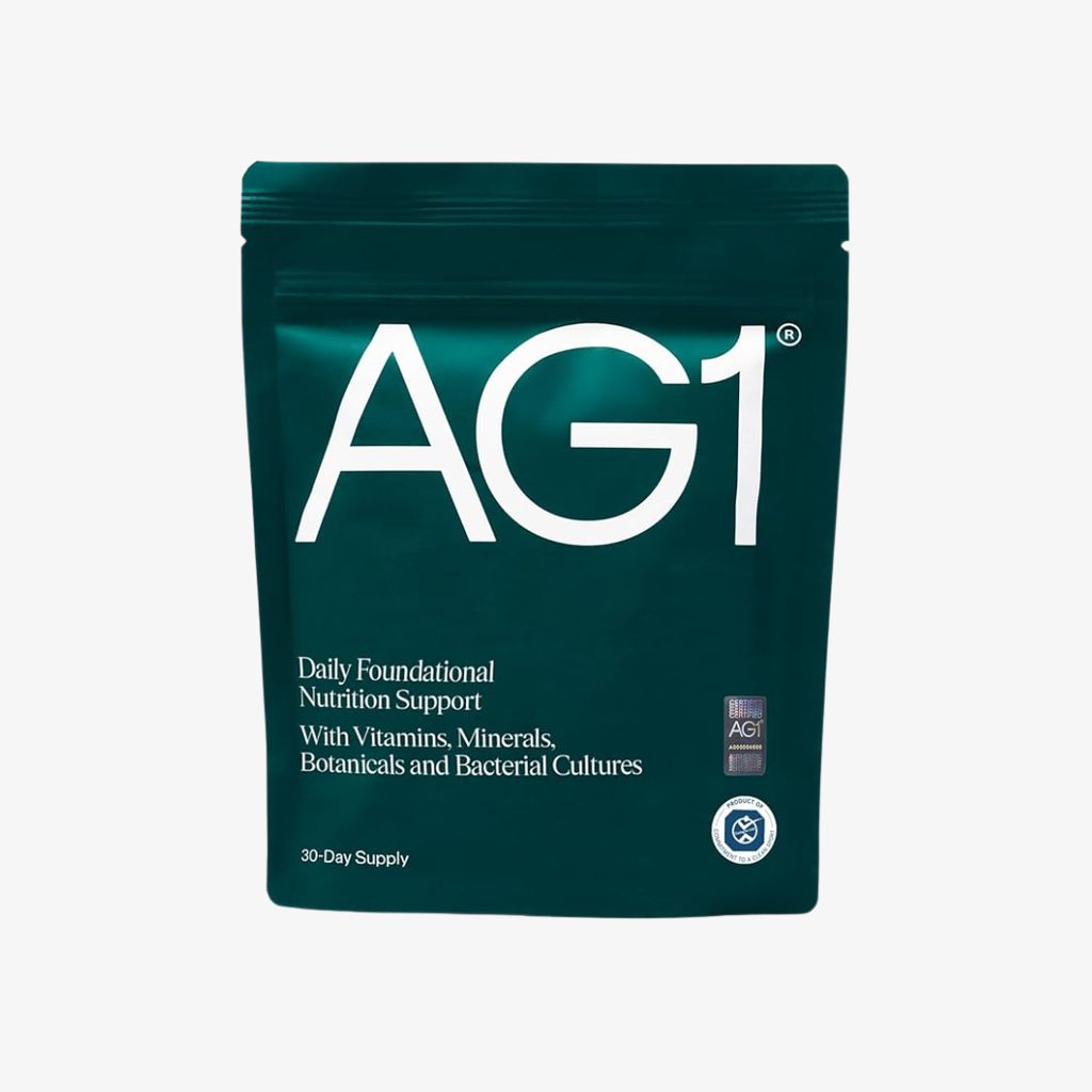 AG1 Pouch