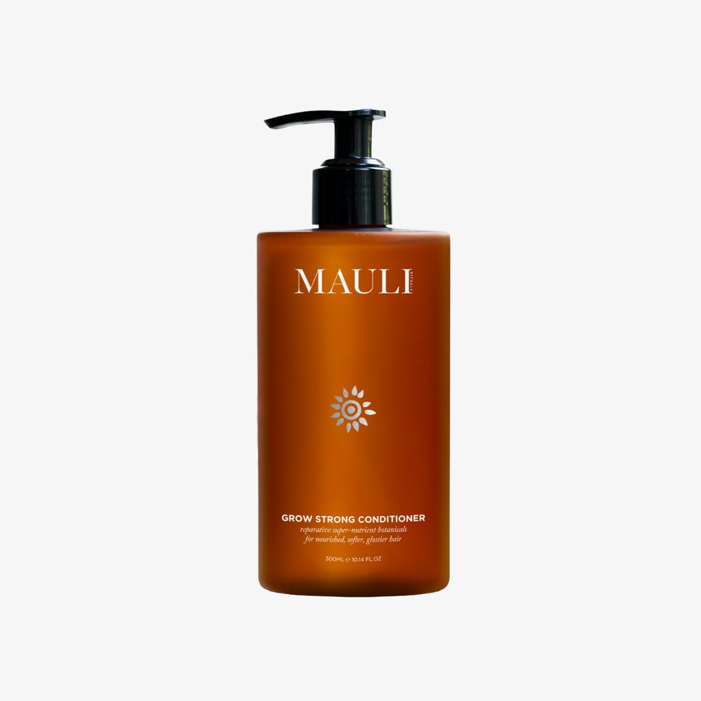 Grow Strong Conditioner