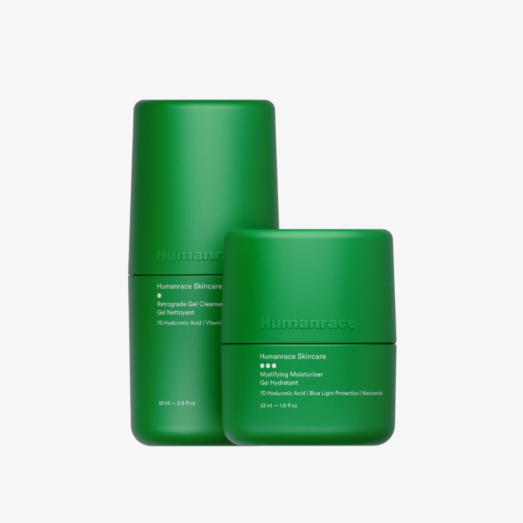 7D Gel Facial Set