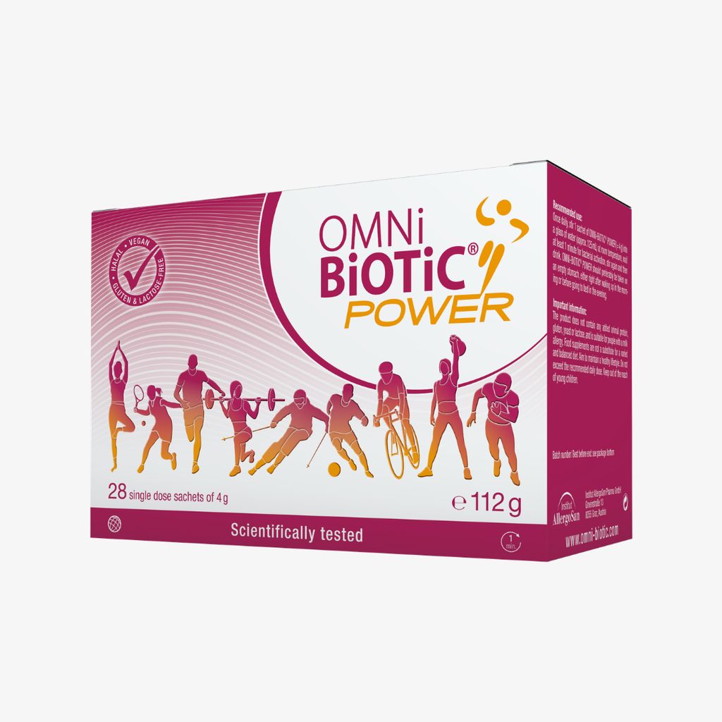 OMNi-BiOTiC® POWER