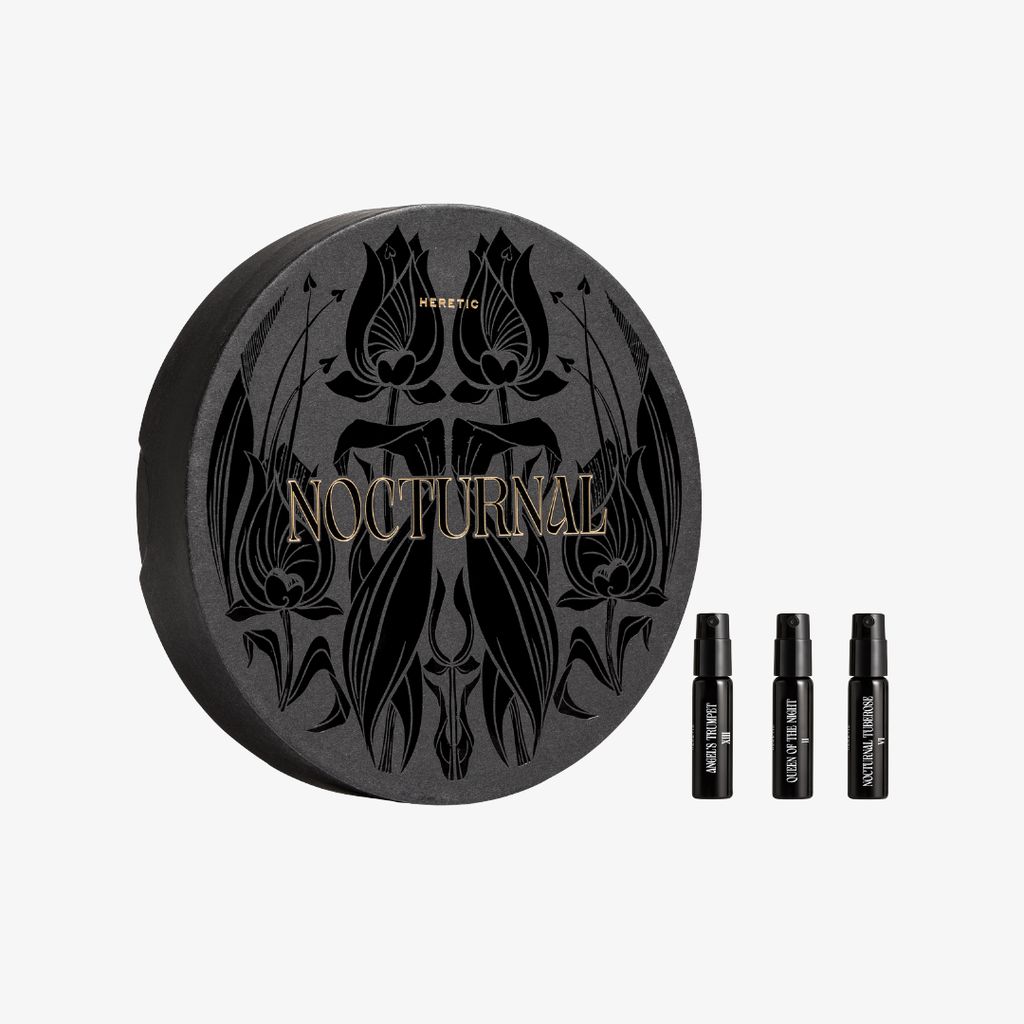 Nocturnal Discovery Set