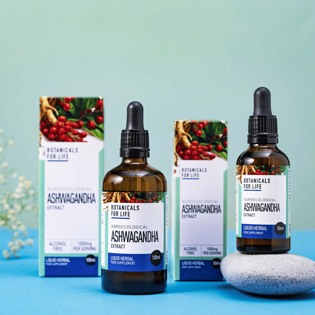 Agroecological Ashwagandha Extract - Image 2