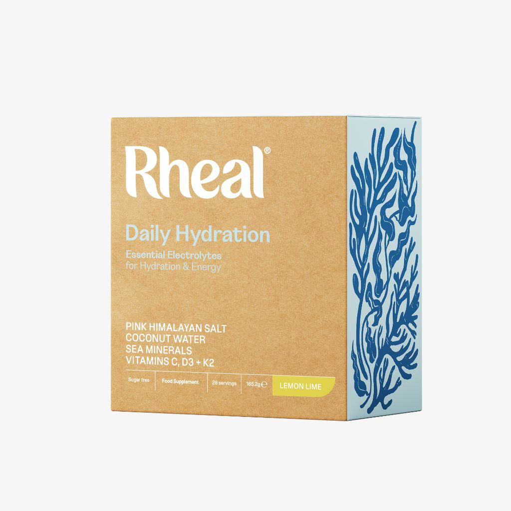 Daily Hydration - Citrus