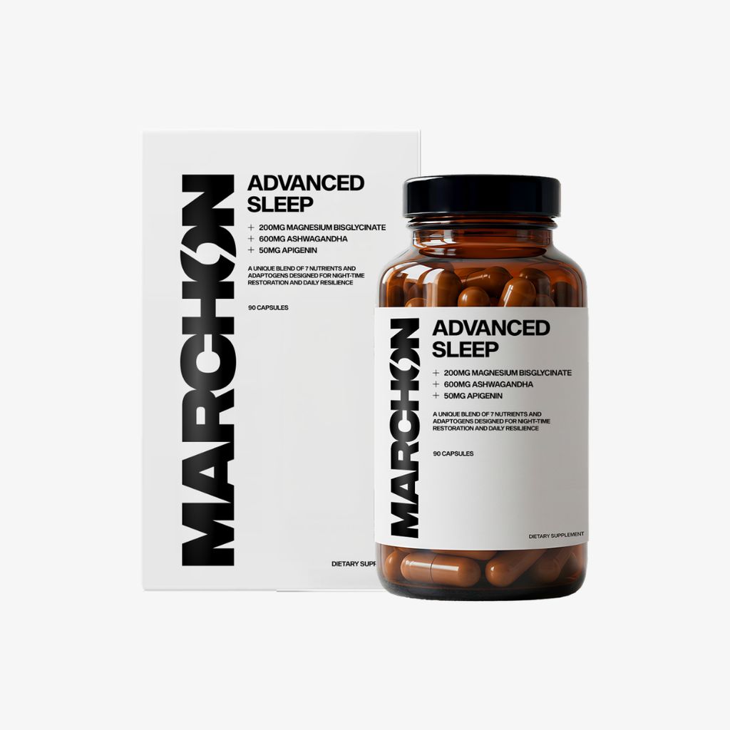 Advanced Sleep