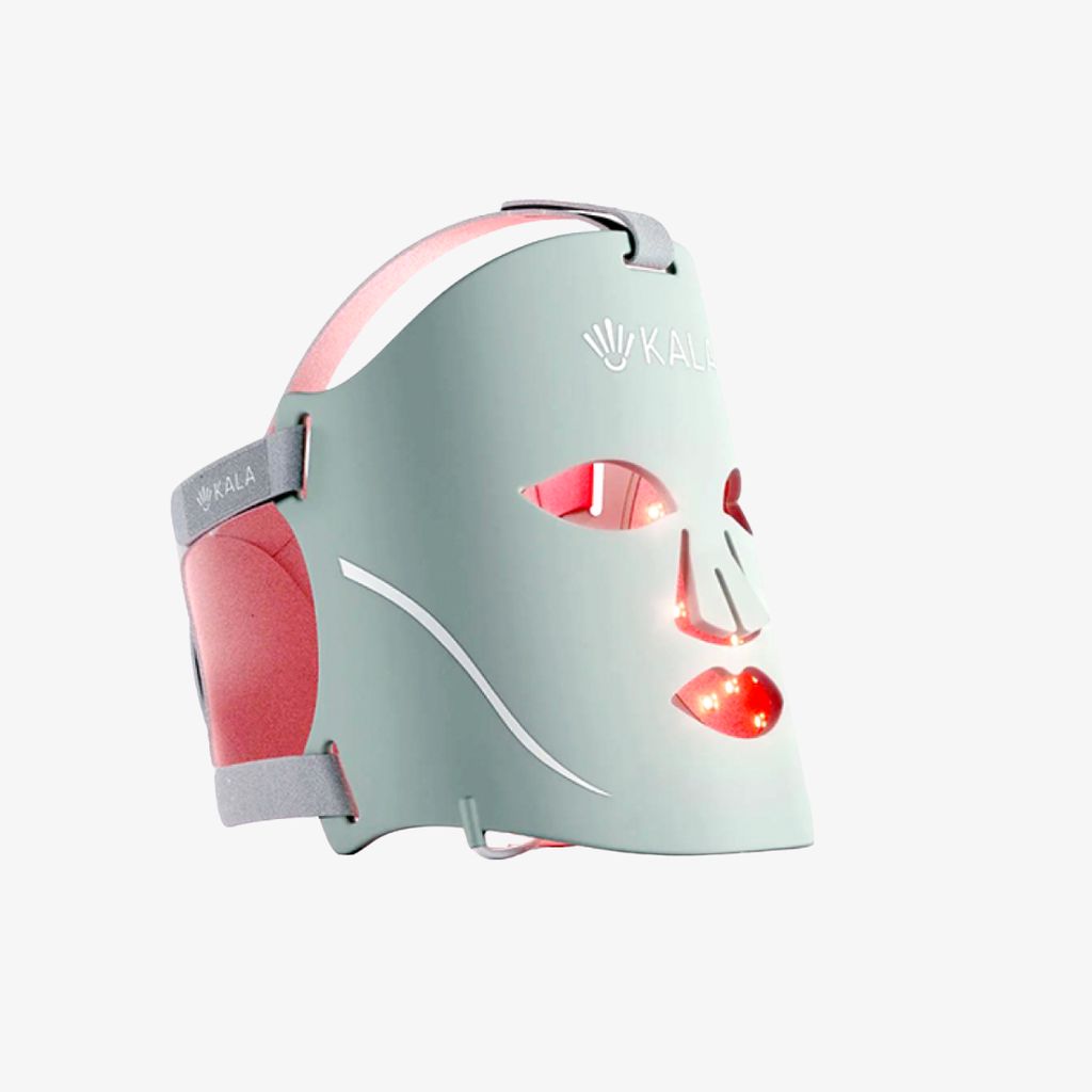 Red Light Face Mask