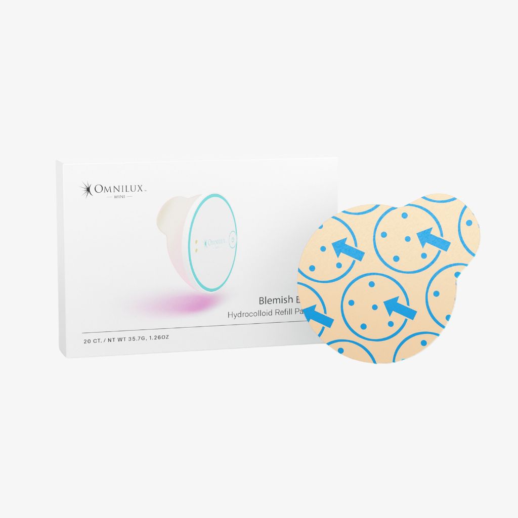 Mini Blemish Eraser Refill