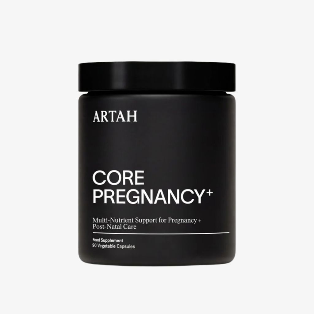 Core Pregnancy+