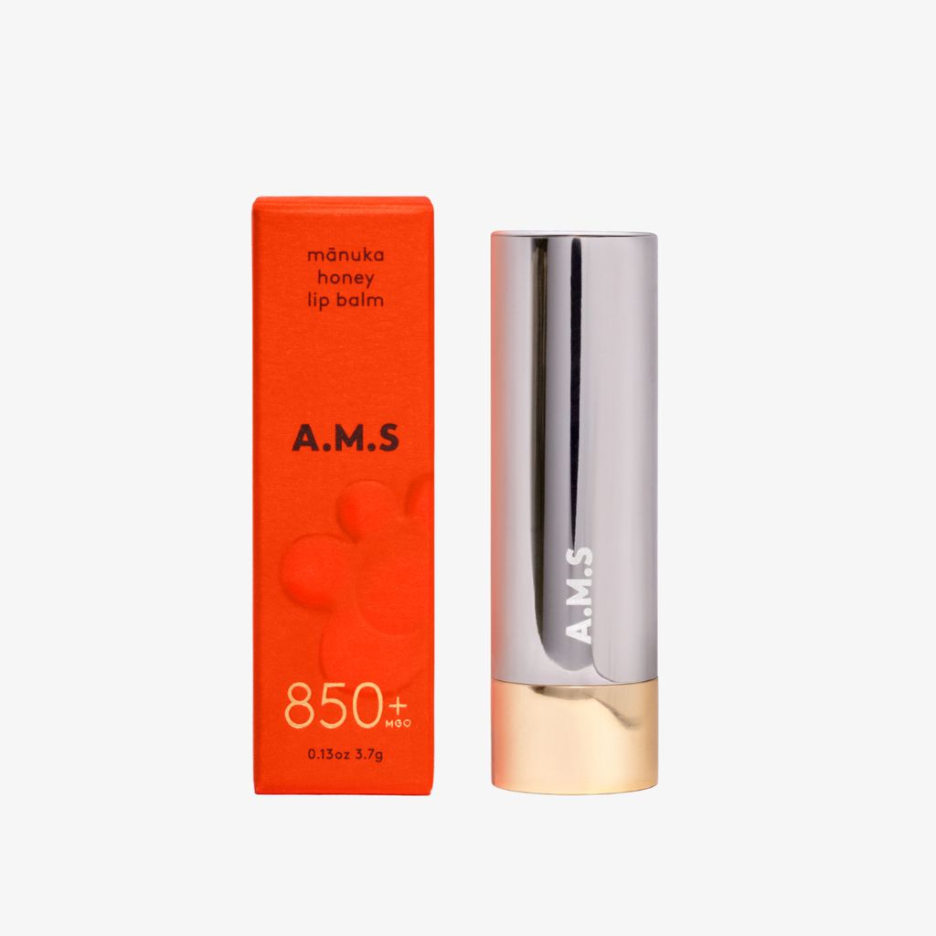 A.M.S Manuka Honey Lip Balm