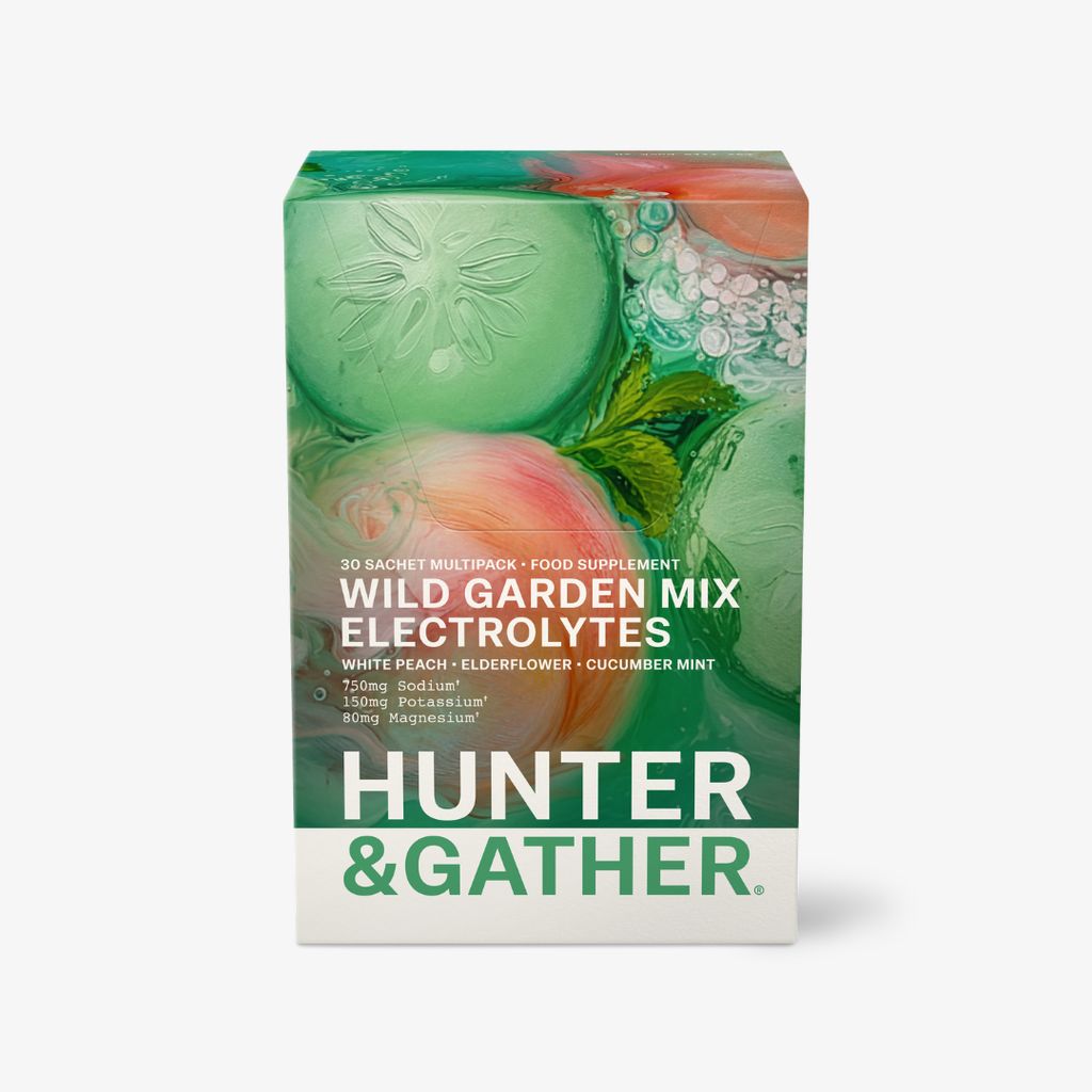 Electrolytes Wild Garden Mixed Pack