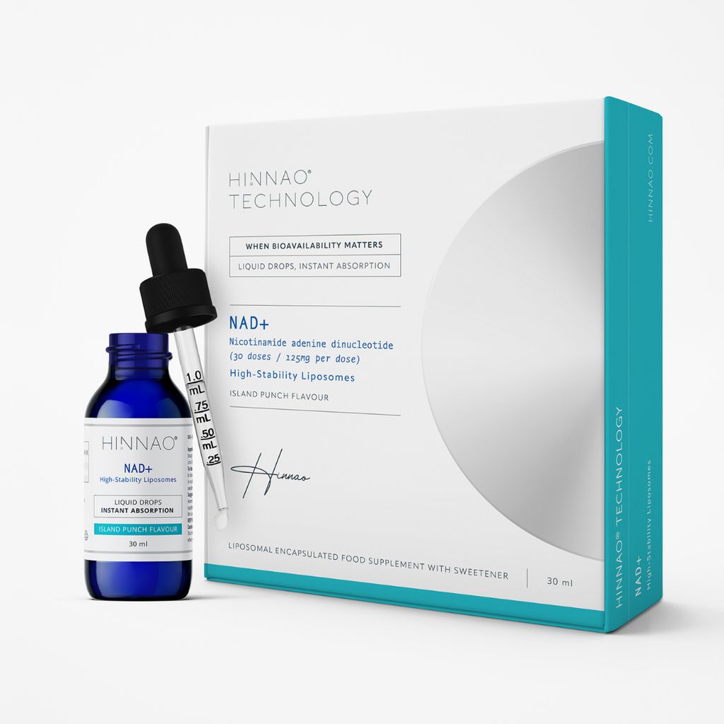 Sublingual NAD+ - Image 9