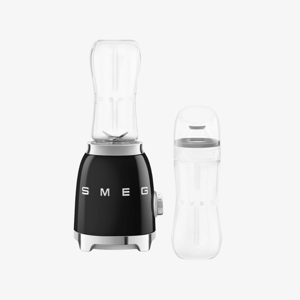 Compact Personal Blender - Black