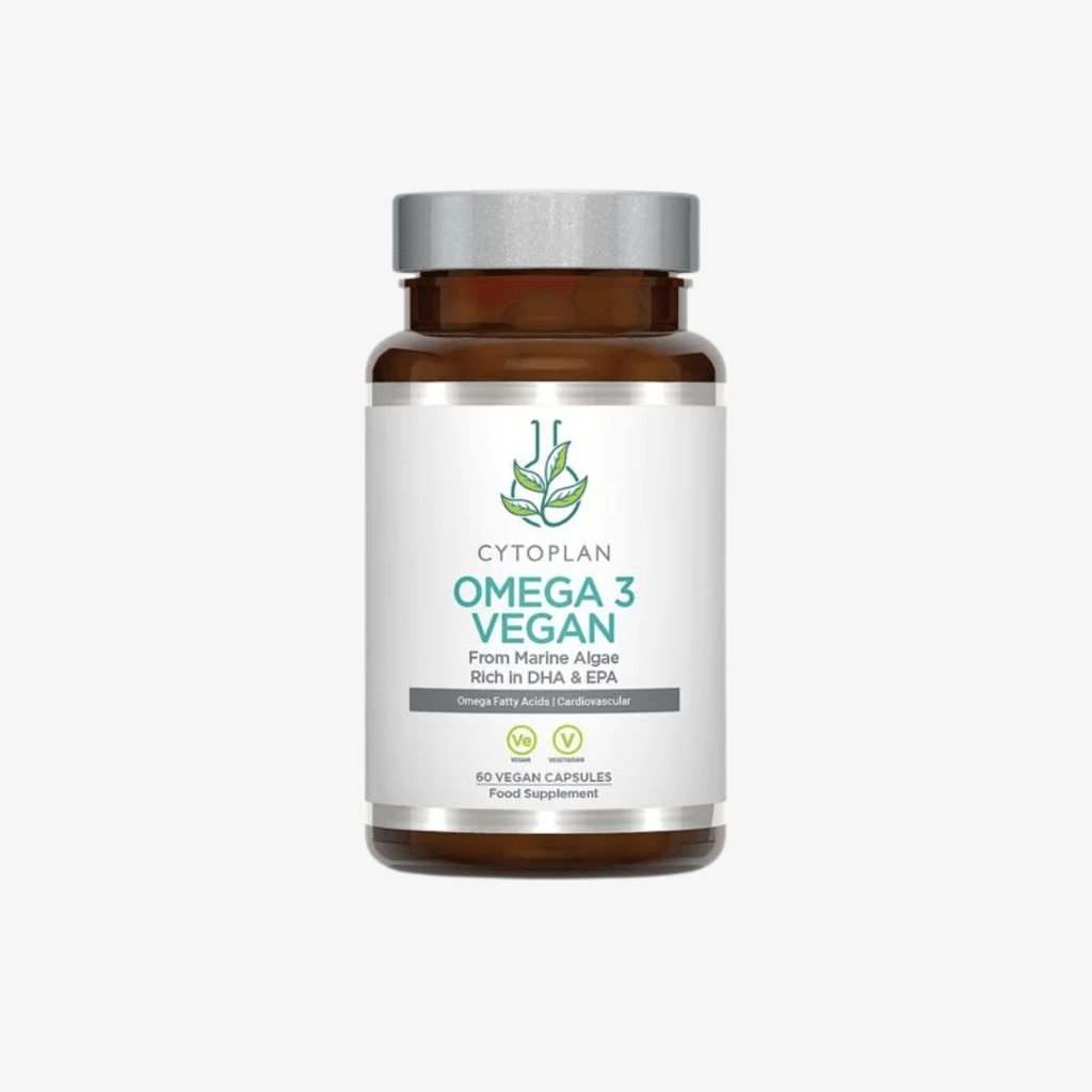 Omega 3 Vegan DHA/EPA