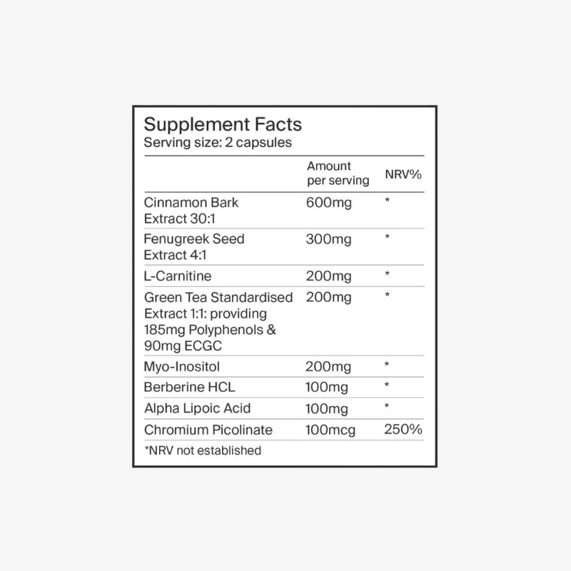 Metabolism Booster - Image 3