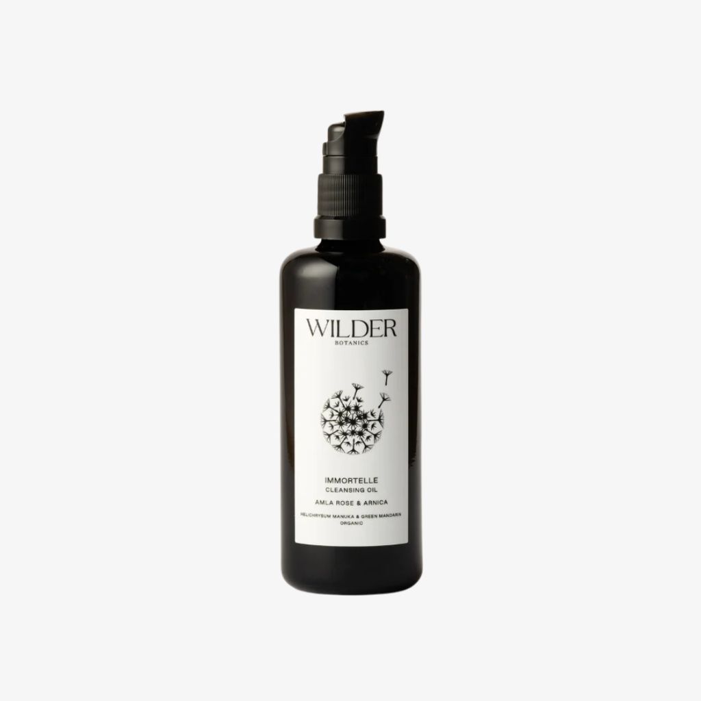 Immortelle Cleansing Oil