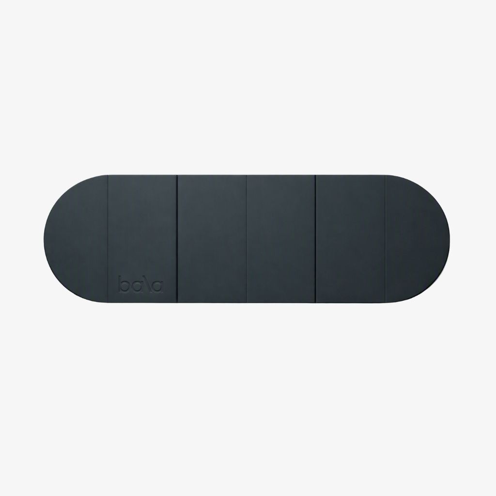 Compact Mat - Charcoal