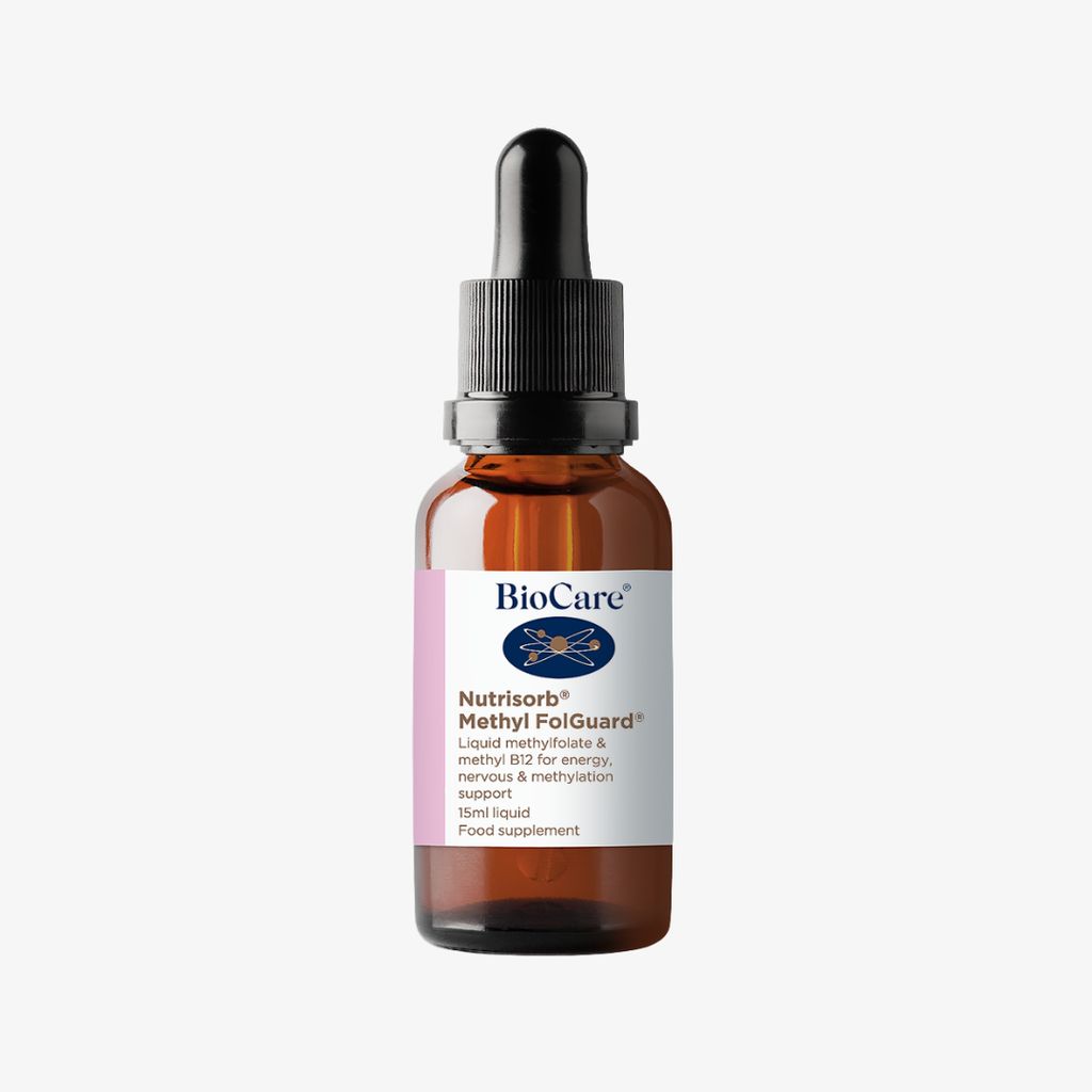 Nutrisorb® Methyl FolGuard®