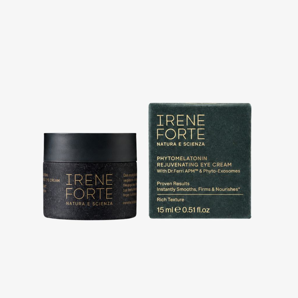 Phytomelatonin Rejuvenating Eye Cream With Dr. Ferri APM™ & Phyto-Exosomes