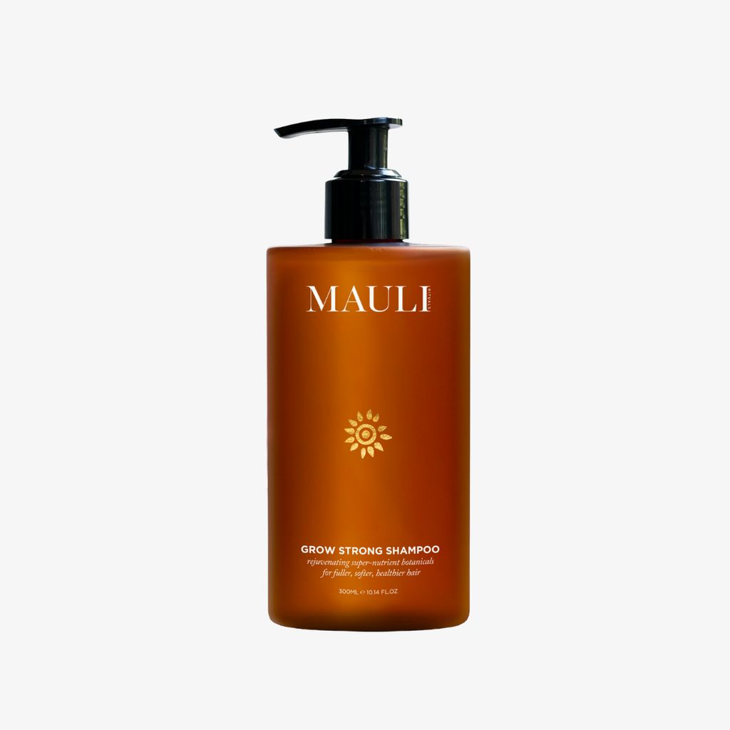 Grow Strong Shampoo