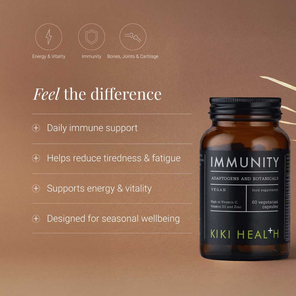 Immunity Blend - Image 2