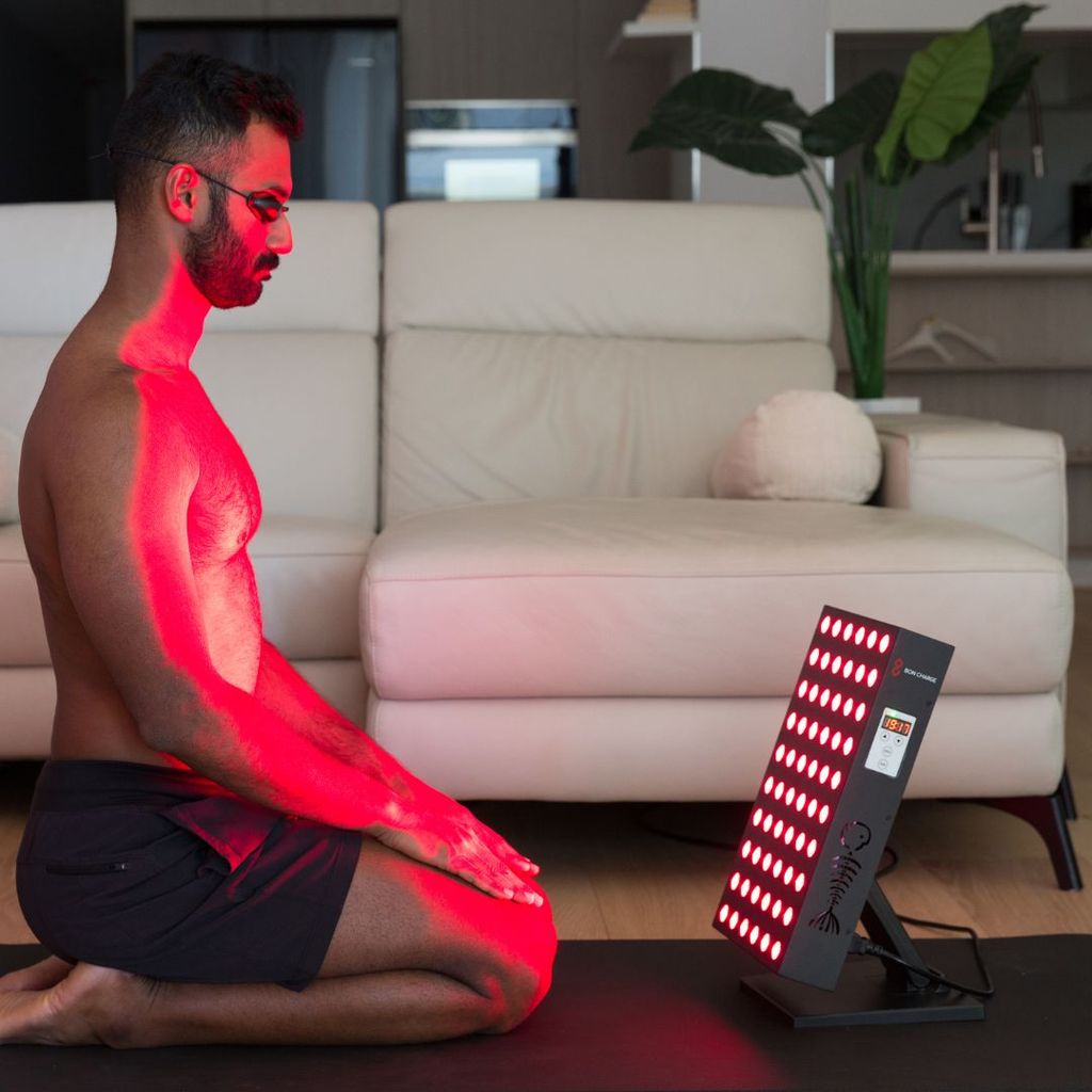 Demi Red Light Therapy Device - Image 5