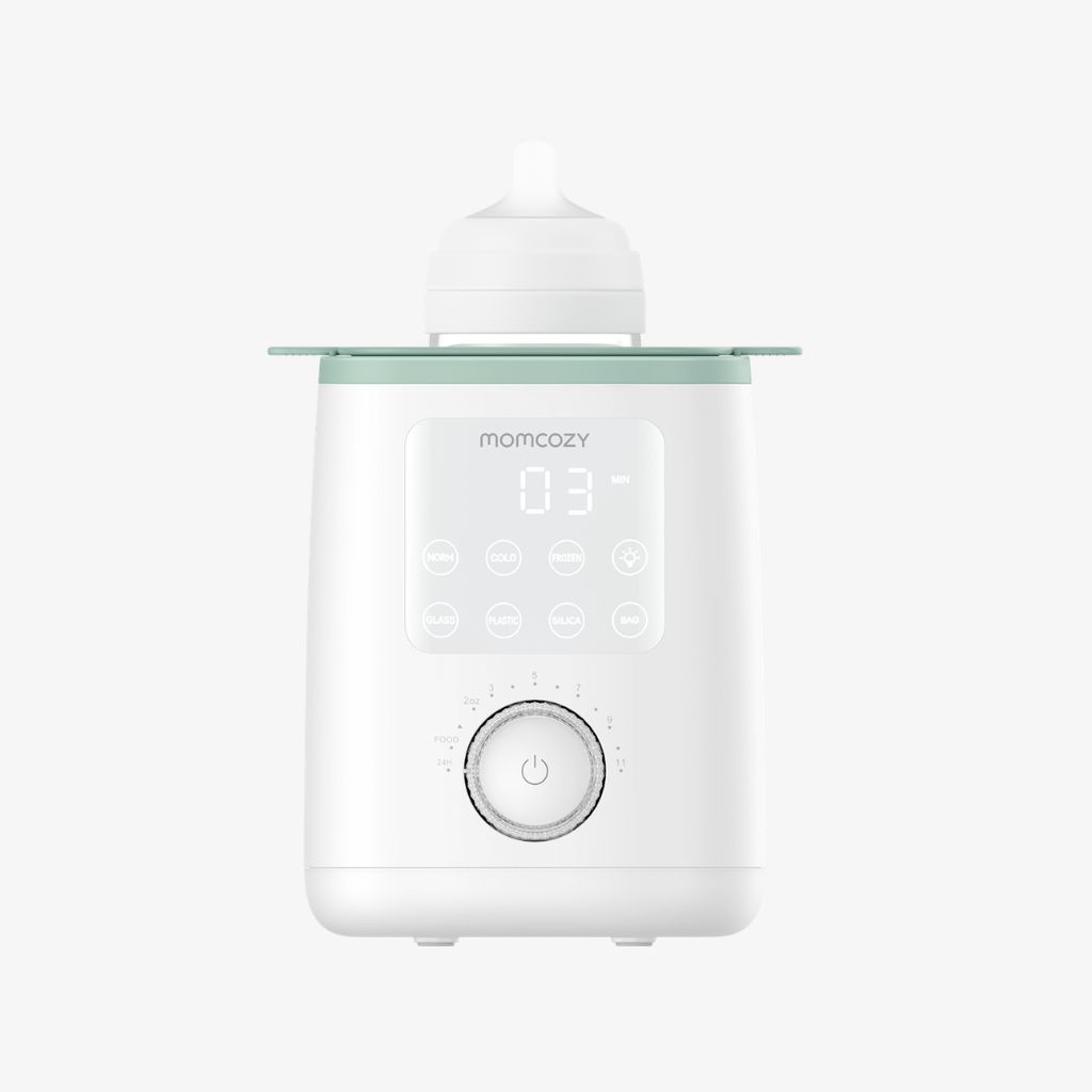 Nutri Bottle Warmer 9-in-1