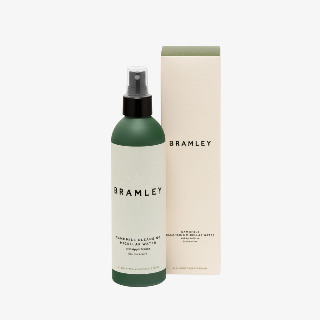 Camomile Cleansing Micellar Water