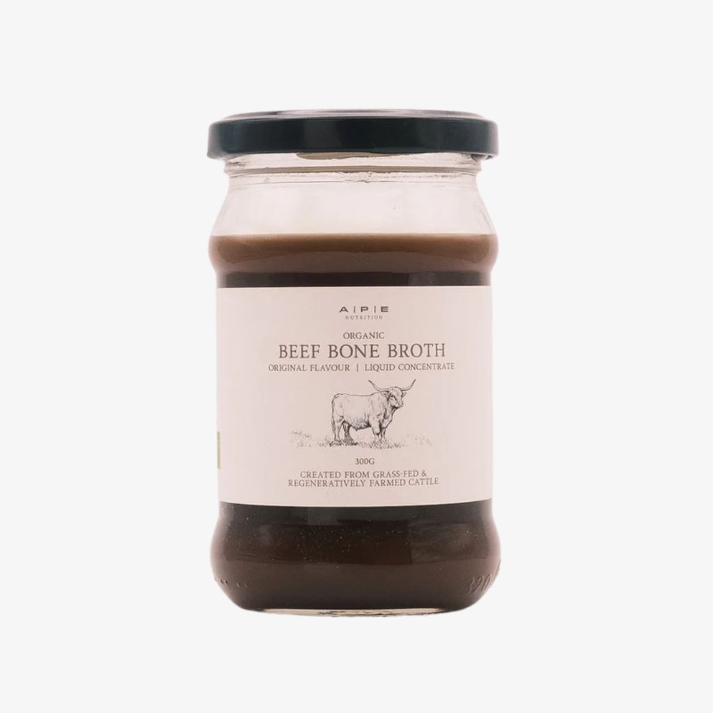 Beef Bone Broth