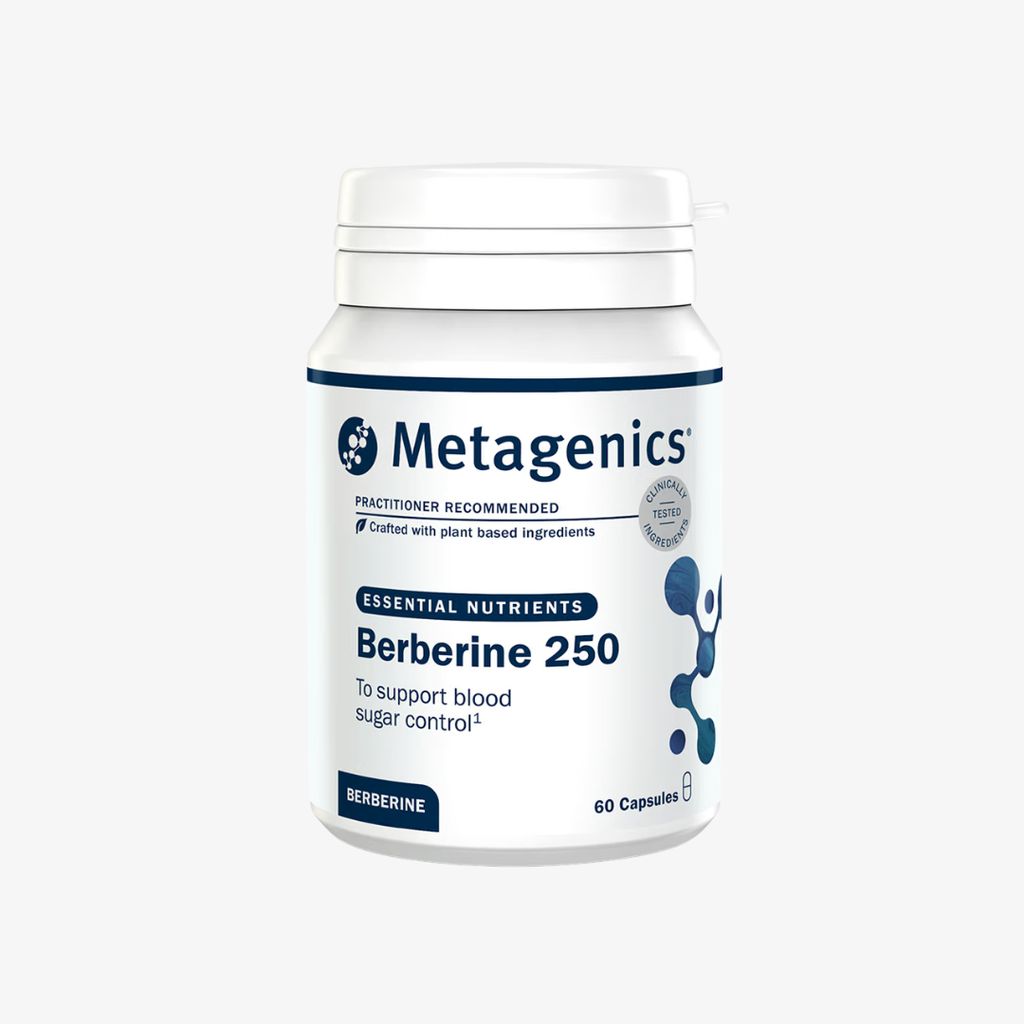 Berberine 250