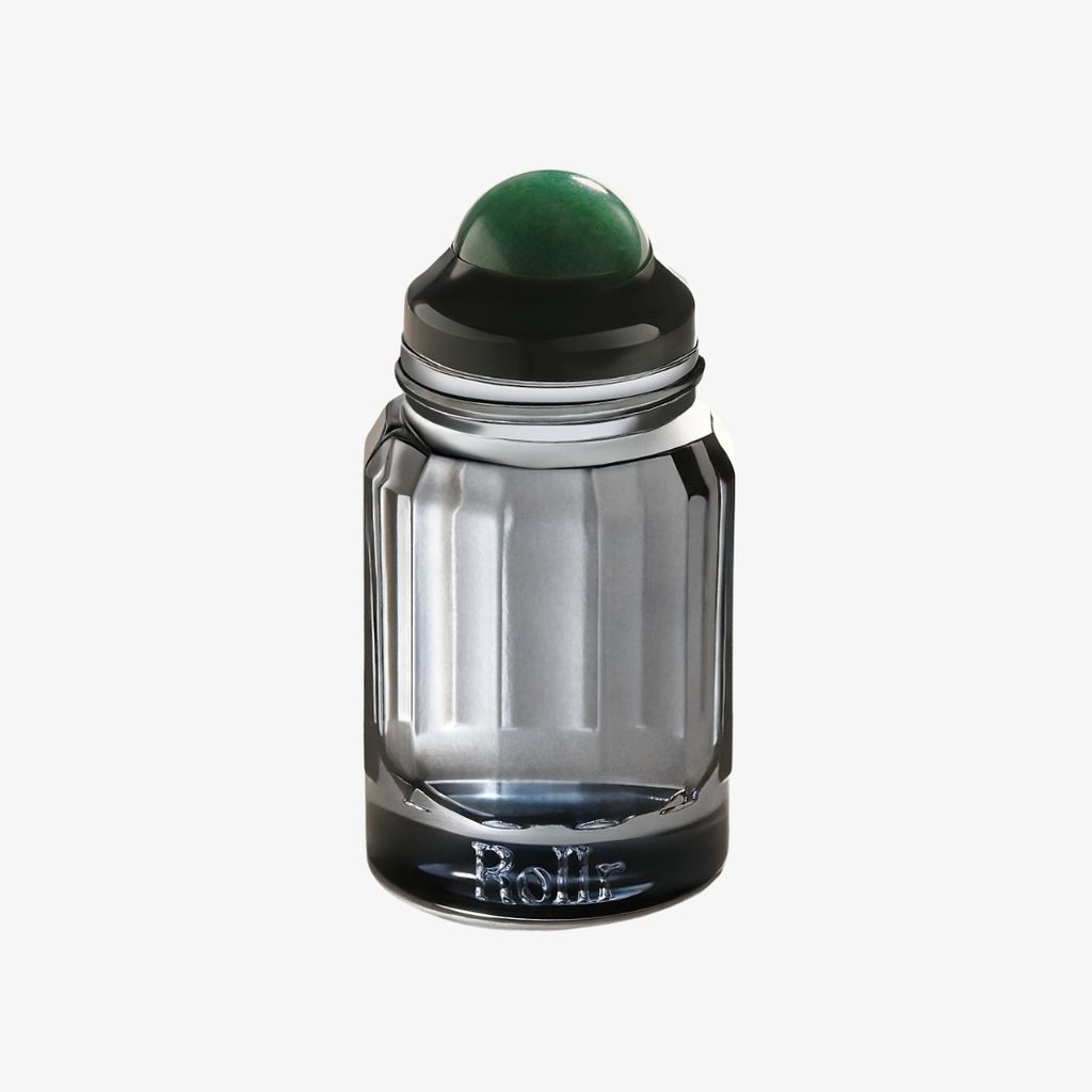 Green Aventurine - Vetiver & Lemon - Image 2