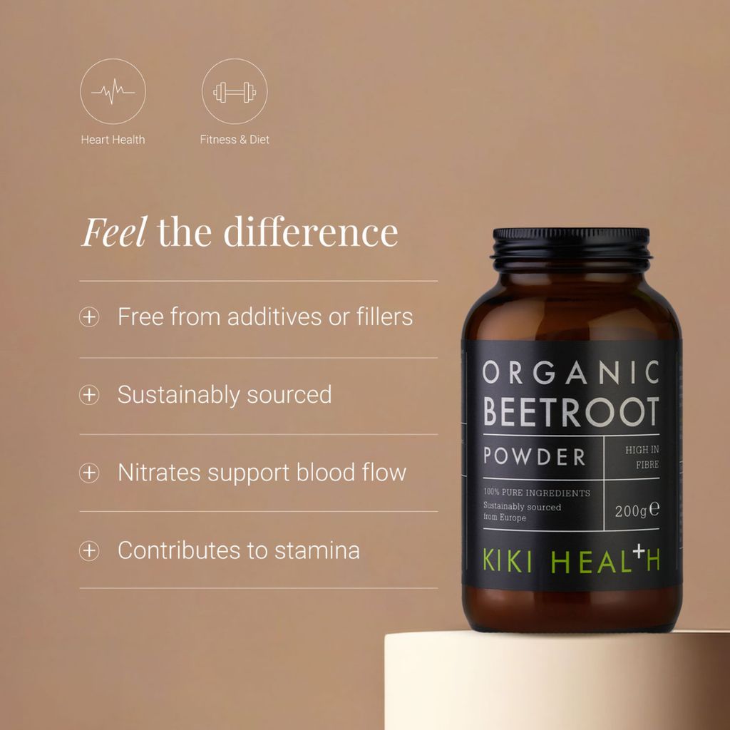 Beetroot Powder - Image 2